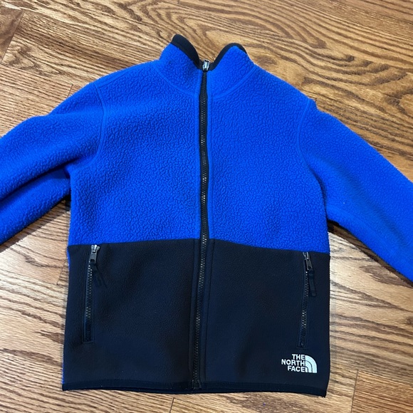 Reversible northface - Picture 3 of 7